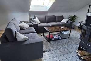 Stilvolle 3,5 Zimmer - Dachgeschosswohnung - Perfekt für Paare und Familien! – Die vollständige Adresse der Immobilie erhältst du vom Anbieter., 76228 Wolfartsweier, Karlsruhe – Vorschaubild 7