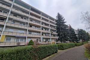 **JETZT EINZIEHEN**2-Zimmer-Wohnung // Balkon // Bad mit Wanne // 2.OG // ab Sofort – Ringstraße 33, 4209 Grünau-Mitte, Leipzig – Vorschaubild 2