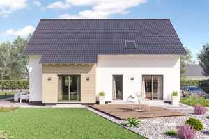 Entwerfen Sie Ihr Traumhaus auf 209 m², inkl. Technik- u. Finishpaket u. inkl. Bauplatz! – Saarpfalz-Kreis – Vorschaubild 45