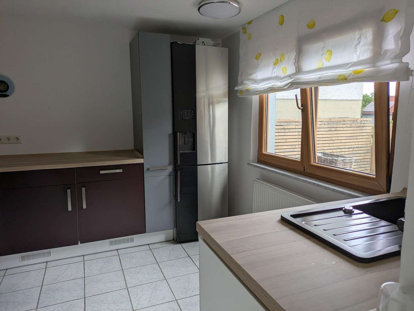 Immobilie in Zeitlarn - Schnuckeliges Haus mit herrlichem Ausblick in Hanglage - Bild 3