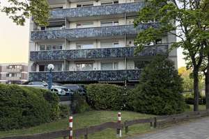 schöne Wohnung in beliebtesten Stadtteil Oberhausen