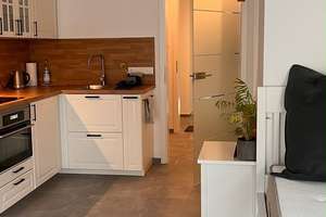1-Zimmer-Stadtwohnung mit Balkon und Aufzug (Neubauwohnung) – Nikolaus-Rüdinger-Straße 27, 80999 Untermenzing, München – Vorschaubild 5