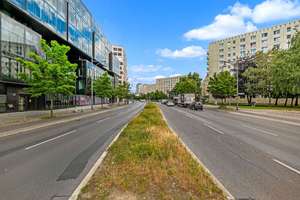 Gepflegte 1-Zimmer-Wohnung in bester Berliner Lage! – Die vollständige Adresse der Immobilie erhältst du vom Anbieter., 10179 Mitte (Ortsteil), Berlin – Vorschaubild 14