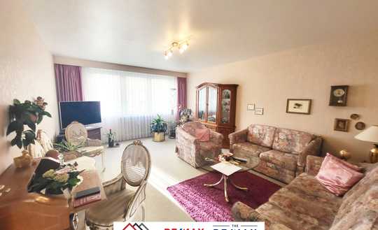 Investieren in Top-Lage: 3-Zimmer-Wohnung im Zentrum von Mannheim!