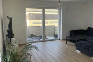 3 Zimmer in Landshut Achdorf mit riesiger Dachterasse  – 84036 Achdorf, Landshut – Vorschaubild 5