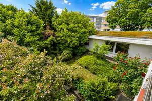 Ein Zuhause mit Rückzugsort – großzügiges Wohnhaus mit Innengarten, Garage & Stellplatz – Tannenäcker 48, 89079 Wiblingen, Ulm – Vorschaubild 3