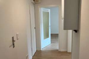 2- Zimmer Wohnung in Remscheid - renoviert und sofort bezugsfrei – Rheingoldstr. 10, 42859 Blumental, Remscheid – Vorschaubild 5
