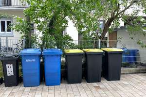 *** Sehr zentrale City-Altbau-Wohnung im 3. OG *** – Dallingerstraße 3, 90459 Galgenhof, Nürnberg – Vorschaubild 19