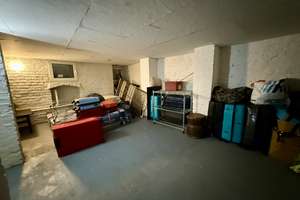 +++ Sanierte 2-Zimmer-Altbauwohnung mit ca. 34 m² Nutzfläche im UG +++ – Die vollständige Adresse der Immobilie erhältst du vom Anbieter., 13353 Wedding, Berlin – Vorschaubild 13