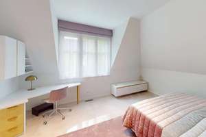 Exklusiv möblierte Wohnung in Nikolassee auf ca. 214 m² Wohn-/Nutzfläche – Die vollständige Adresse der Immobilie erhältst du vom Anbieter., 14129 Nikolassee, Berlin – Vorschaubild 7