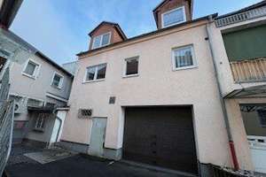 Kapitalanlage o. Selbstbezug große 4-Zimmer Eigentums-Wohnung in Bad Camberg-Erbach!
