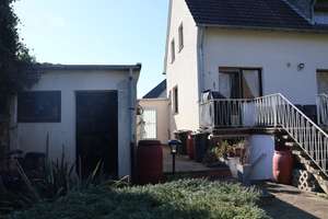 In grüner Umgebung - Doppelhaushälfte mit großem Garten in Toplage von Köln-Höhenhaus – Die vollständige Adresse der Immobilie erhältst du vom Anbieter., 51061 Höhenhaus, Köln – Vorschaubild 5