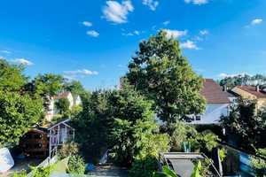 Sonniges, grosszügiges Reihenmittelhaus ca. 160 m², Terrasse, zwei Balkone, Gärten – Roth (Kreis) – Vorschaubild 31