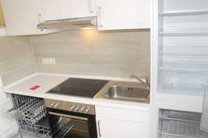 Kleine 3-Zimmer-Wohnung in der Innenstadt – Lange-Geismar-Straße 14, 37073 Göttingen (Kreis) – Vorschaubild 13