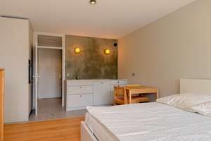 ca. 4,20 % Rendite | hochwertig sanierte, möblierte 1-Zimmer-Wohnung mit TG-Stellplatz in Sendling – Die vollständige Adresse der Immobilie erhältst du vom Anbieter., 81379 Obersendling, München – Vorschaubild 6