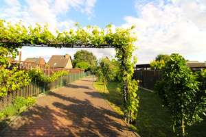 Großzügiges Einfamilienhaus mit Garten und Garage in ruhiger Lage in Heinsberg-Oberbruch – Die vollständige Adresse der Immobilie erhältst du vom Anbieter., 52525 Heinsberg – Vorschaubild 9