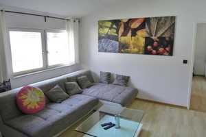 Familienhaus mit sonnigem 150 m² Garten-Hof + Klimaanlage – Wiesbaden – Vorschaubild 3