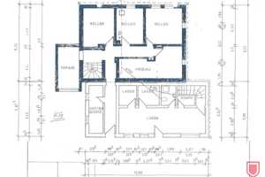 TOP Lage Hessenschanze
gepflegtes Mehrfamilienhaus – Kassel – Vorschaubild 22