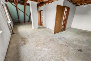 Solides Einfamilienhaus in ruhiger Sackgassenlage | keine Maklercourtage – Meisenstieg 4, 21737 Wischhafen – Vorschaubild 17