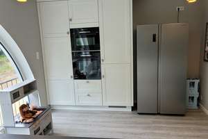 Lichtdurchflutete Maisonette 3,5 Zimmern und viel Platz in Düsseldorf – Die vollständige Adresse der Immobilie erhältst du vom Anbieter., 40627 Unterbach, Düsseldorf – Vorschaubild 3