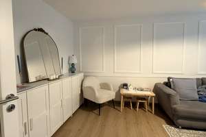 EG 3-Zimmer Wohnung, 1 Minute zur Sbahn  – Enzensbergerstraße 24, 85570 Markt Schwaben – Vorschaubild 9