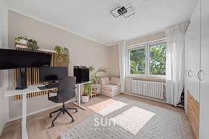 WO DICHTERTRÄUME AUF GARTENGLÜCK TREFFEN –  modernisierte 3-Zi.-Wohnung mit Balkon im Dichterviertel – Die vollständige Adresse der Immobilie erhältst du vom Anbieter., 65187 Südost, Wiesbaden – Vorschaubild 9