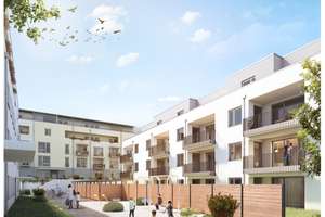 Wohnpark Ochsenareal Wohnung 12 – Alter Schulweg 3/2, 75378 Bad Liebenzell – Vorschaubild 3