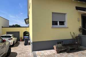 ZWEIFAMILIENHAUS AN WIESEN – LEBEN IN UND MIT DER NATUR! GROSSZÜGIGES WOHNEN – ARBEITEN – Main-Kinzig-Kreis – Vorschaubild 26