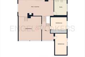 Architektenhaus im Split-Level! Stilvolles Wohnen in naturnaher Umgebung! – Neunkirchen (Kreis) – Vorschaubild 14