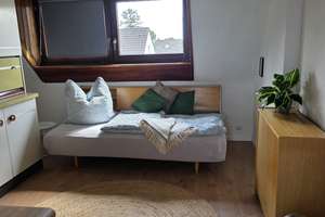 Mehrgenerationenhaus | Wohngemeinschaften |160 m² | 7 Zimmer | 2 Küchen | 2 Bäder | 2 Gäste-WCs – Schillingsstraße 268, 52355 Gürzenich, Düren – Vorschaubild 36