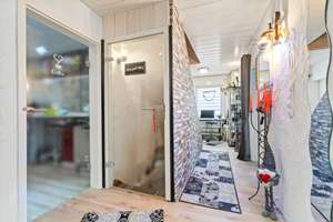 HARTHAUSEN ROCKT! Freistehendes Haus hochwertig saniert 9 Zi, 2 WE, Dachterrasse, 3 Gara. SEHENSWERT – Die vollständige Adresse der Immobilie erhältst du vom Anbieter., 72474 Winterlingen – Vorschaubild 13