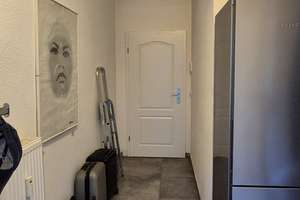 1-Zimmer Loft Wohnung im EG – Ottostraße 85, 52070 Kaiserplatz, Aachen – Vorschaubild 3
