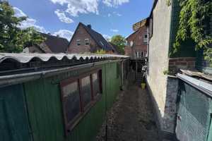 Ansprechendes Einfamilienhaus mit zusätzlichen Nebengebäuden in der malerischen Ortschaft Grabow – Binnung 48, 19300 Ludwigslust (Kreis) – Vorschaubild 18