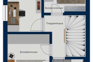 Familienleben mit Freiraum – Die vollständige Adresse der Immobilie erhältst du vom Anbieter., 89233 Neu-Ulm – Vorschaubild 15