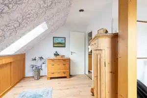 Dornum: Bungalow direkt am Deich in ruhiger Lage, Obj. 8172 – Aurich (Kreis) – Vorschaubild 25