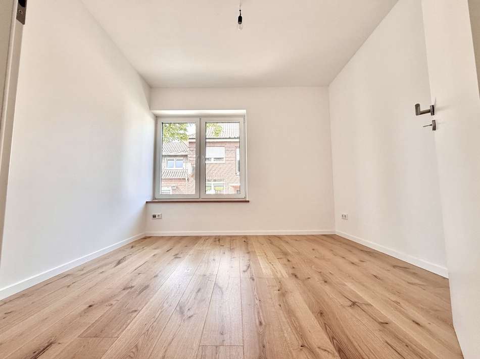 Schlafzimmer 1 EG