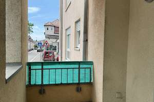Bezugsfreie 2-Zimmer Wohnung in seniorengerechter Wohnanlage – Die vollständige Adresse der Immobilie erhältst du vom Anbieter., 74080 Böckingen, Heilbronn – Vorschaubild 3