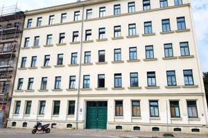  2,5‑Zimmer-Wohnung mit Tageslichtbad in Leipzig – Zweenfurther Straße 3