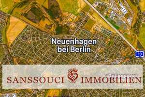 SOFORTBEZUG! Diamant auf Parkgrundstück! – Märkisch-Oderland (Kreis) – Vorschaubild 3