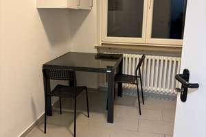 Gemütliche 1-Zimmer-Wohnung in Mainz-Weisenau – ideal für Studenten & Singles! – Die vollständige Adresse der Immobilie erhältst du vom Anbieter., 55130 Weisenau, Mainz – Vorschaubild 3