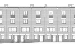 NEUBAU REIHENENDHAUS ZUR VERWIRKLICHUNG EIGENER TRÄUME AM NORDPARK - BS – Die vollständige Adresse der Immobilie erhältst du vom Anbieter., 38106 Nordstadt, Braunschweig – Vorschaubild 11