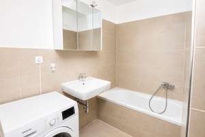 Vermietete 3-Zimmer-Wohnung mit Balkon & TG-Stellplatz – attraktive Kapitalanlage in München-Obersen – Kleinstraße 50, 81379 Thalkirchen, München – Vorschaubild 9