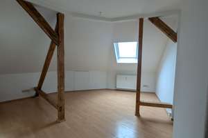 Gemütliche 2-Zimmer-Dachgeschosswohnung in Leipzig-Eutritzsch – Schiebestr. 2, 4129 Eutritzsch, Leipzig – Vorschaubild 2