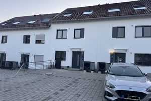 Enegriesparendes, neuwertiges 7-Zimmer-Reihenhaus mit Einbauküche in Marzling – Freisinger Straße 24a, 85417 Freising (Kreis) – Vorschaubild 3