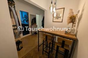 Tauschwohnung: Suche 4-Zimmer-Wohnung in München bis 2000€ – 80339 Westend, München – Vorschaubild 5