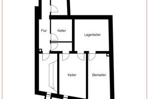 *** Einmalige Chance: Modernisiertes Mehrfamilienhaus mit Rendite - und Wohnpotenzial *** – Die vollständige Adresse der Immobilie erhältst du vom Anbieter., 68309 Käfertal, Mannheim – Vorschaubild 10