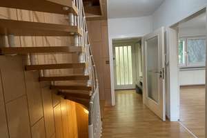 Familienfreundliches Reihenendhaus mit großem Garten, Garage & ausgebautem Dachstudio – Erich-Ollenhauer-Straße 54, 65187 Biebrich, Wiesbaden – Vorschaubild 10