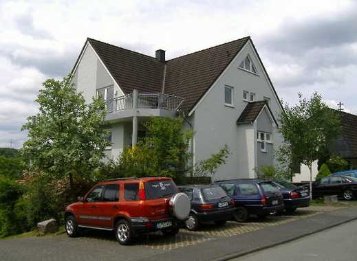 Single wohnungen siegen