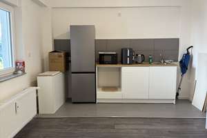 2025 kernsaniert: 2-Zi.-Wohnung, 46 m², Friedrichstadt – Wohnküche, Walk-in-Dusche, Keller – 40215 Friedrichstadt, Düsseldorf – Vorschaubild 5