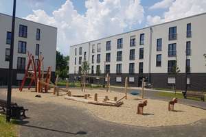 Moderne Wohnung mit Terrasse im schönen Waldpark Quartier – Reinhold-Schneider-Str. 20, 14469 Bornstedt, Potsdam – Vorschaubild 2